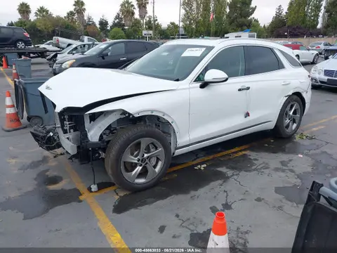 2026 Genesis Gv70 2.5t Select VIN 5NMMADTBXTH041789 фото 2