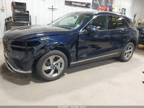 2026 Genesis Gv70 2.5t VIN 5NMMADTB8TH065928 фото 2