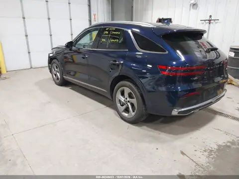 2026 Genesis Gv70 2.5t VIN 5NMMADTB8TH065928 фото 3