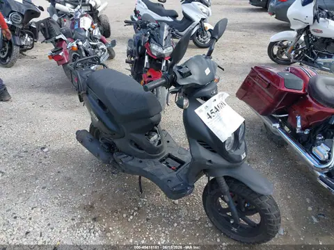 2020 Genuine Scooter Co. Roughhouse 50 VIN RFVPMP200L1018219 фото 1