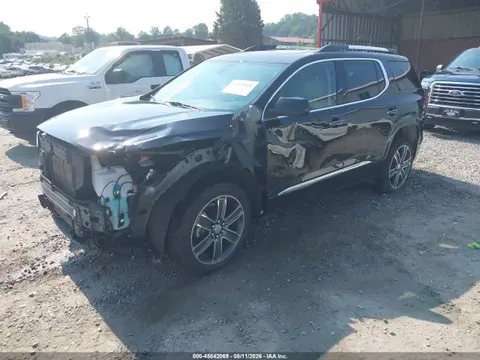 2019 GMC Acadia Denali VIN 1GKKNXLS8KZ102990 фото 2