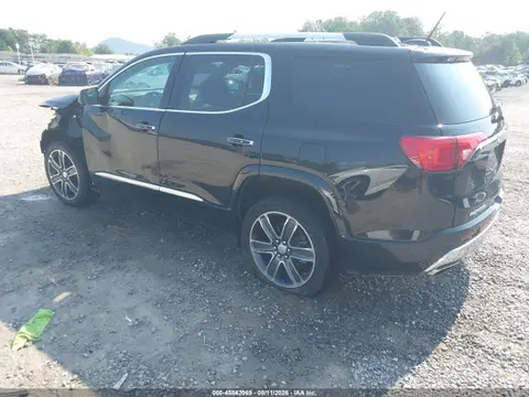 2019 GMC Acadia Denali VIN 1GKKNXLS8KZ102990 фото 3