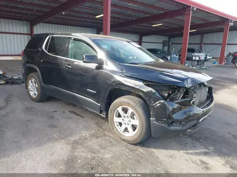 2017 GMC Acadia Sle-1 VIN 1GKKNKLA2HZ204904 фото 1