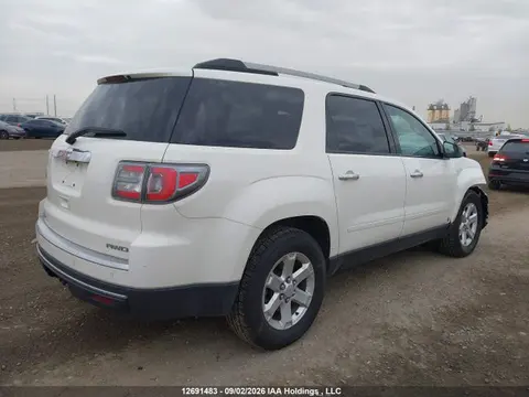 2014 GMC ACADIA SLE VIN 1GKKVPKD9EJ344516 фото 4