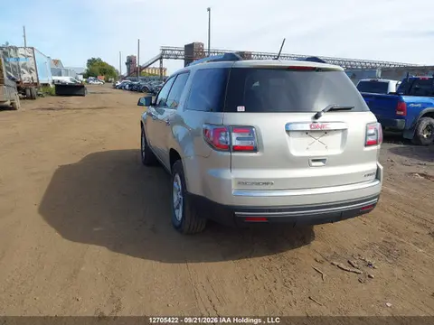 2015 GMC Acadia Sle2 VIN 1GKKVPKD3FJ364102 фото 3