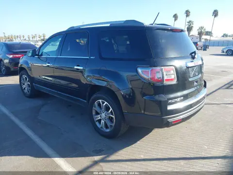 2014 GMC Acadia Slt-1 VIN 1GKKRRKD6EJ228481 фото 3
