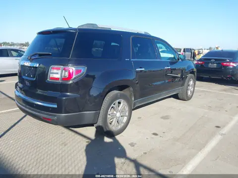 2014 GMC Acadia Slt-1 VIN 1GKKRRKD6EJ228481 фото 4
