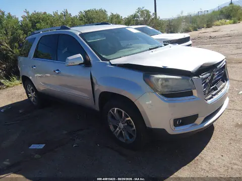 2015 GMC Acadia Slt-1 VIN 1GKKRRKD9FJ148822 фото 1