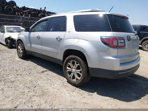 2015 GMC Acadia Slt-1 VIN 1GKKRRKD9FJ233952 фото 3