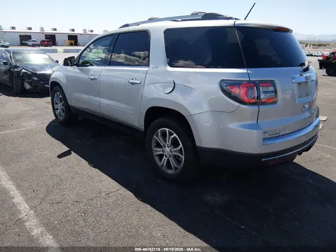 2015 GMC Acadia Slt-1 VIN 1GKKRRKD1FJ164089 фото 3