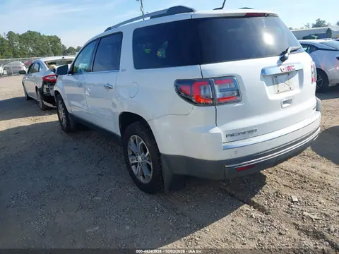 2016 GMC Acadia Slt-1 VIN 1GKKVRKD6GJ110588 фото 3