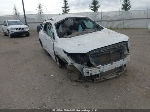 1GKKNULS3HZ181010 — 2017 GMC Acadia SLT-1, Правый бок (Right Side), фото до ремонта