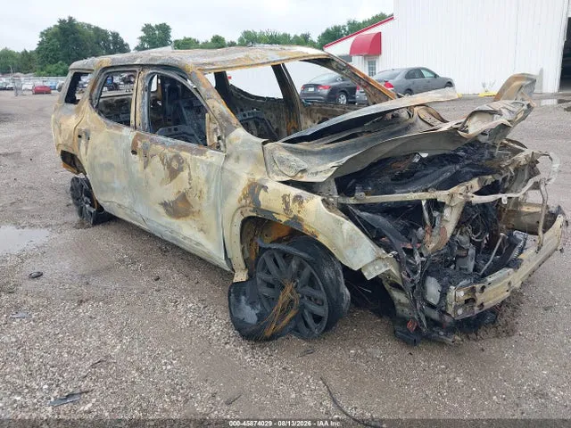 2019 GMC Acadia Slt-1 VIN 1GKKNULS9KZ184212 фото 1