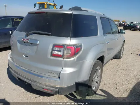 2015 GMC Acadia Slt1 VIN 1GKKVRKD1FJ156456 фото 4
