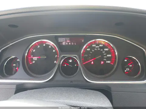 2014 GMC Acadia Slt-1 VIN 1GKKVRKD9EJ148202 фото 8