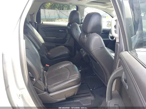 2014 GMC Acadia Slt-1 VIN 1GKKVRKD9EJ148202 фото 9