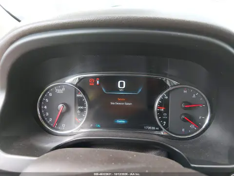 2017 GMC Acadia Denali VIN 1GKKNPLS2HZ160022 фото 8