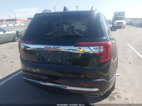 2023 GMC Acadia Fwd Denali VIN 1GKKNPLS4PZ243501 фото 17