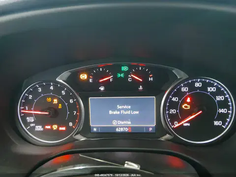 2023 GMC Acadia Fwd Slt VIN 1GKKNML49PZ227231 фото 8