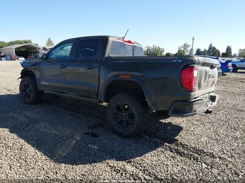 2025 GMC Canyon 4wd Elevation VIN 1GTP2BEKXS1178834 фото 3