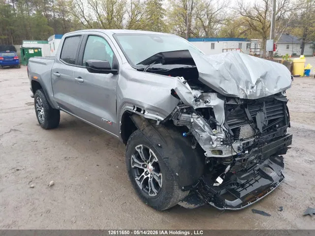 2024 GMC Canyon At4 VIN 1GTP6DEK1R1151290 фото 1