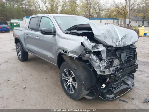 2024 GMC Canyon At4 VIN 1GTP6DEK1R1151290 фото 1