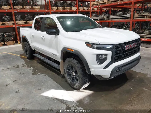 2024 GMC Canyon Elevation VIN 1GTP6BEK4R1203614 фото 1