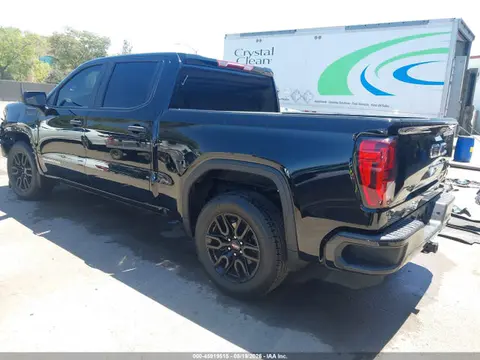 2024 GMC Sierra 1500 2wd Short Box Pro VIN 1GTPHAEK1RZ218965 фото 3