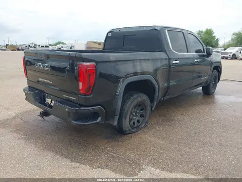2020 GMC Sierra 1500 4wd Short Box Denali VIN 3GTU9FEL0LG194509 фото 4