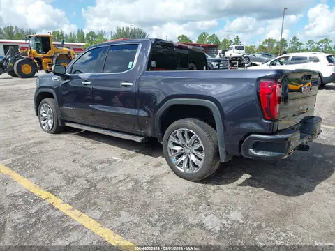 2024 GMC Sierra 1500 4wd Short Box Denali VIN 3GTUUGE82RG341812 фото 3