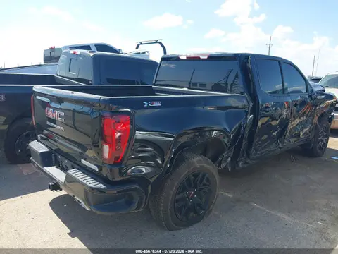 2026 GMC Sierra 1500 Elevation VIN 1GTUUCED7TZ216043 фото 4