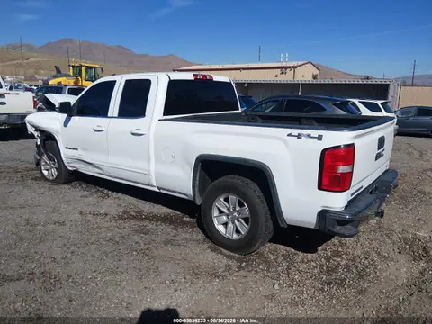2014 GMC Sierra 1500 Sle VIN 1GTV2UEHXEZ213420 фото 3