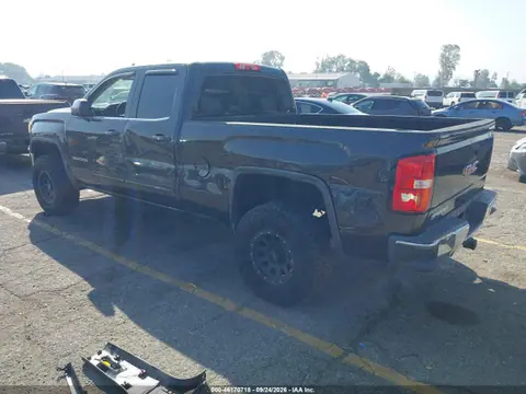 2014 GMC Sierra 1500 Sle VIN 1GTR1UEC9EZ229083 фото 3