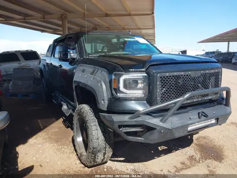 3GTU2VECXEG144525 — 2014 GMC Sierra 1500 SLT, Естественный износ (Normal Wear & Tear), фото до ремонта