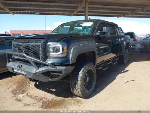 2014 GMC Sierra 1500 Slt VIN 3GTU2VECXEG144525 фото 2