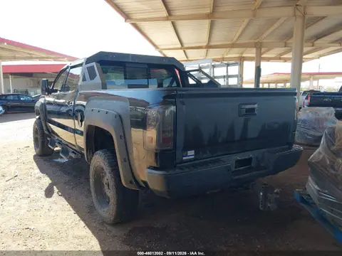 2014 GMC Sierra 1500 Slt VIN 3GTU2VECXEG144525 фото 3
