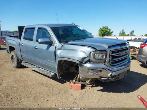 3GTU2NEC6GG104168 — 2016 GMC Sierra 1500 SLT, Правый бок (Right Side), фото до ремонта