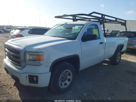 2015 GMC SIERRA 1500 VIN 1GTN1TEC5FZ905541 фото 2