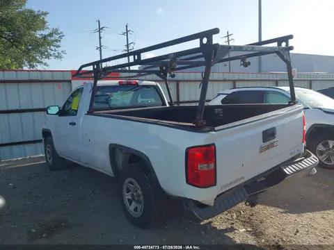 2015 GMC SIERRA 1500 VIN 1GTN1TEC5FZ905541 фото 3
