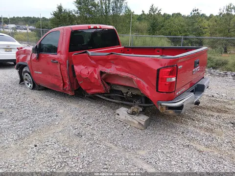 2015 GMC SIERRA 1500 VIN 1GTN1TECXFZ272387 фото 3