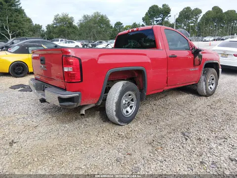 2015 GMC SIERRA 1500 VIN 1GTN1TECXFZ272387 фото 4