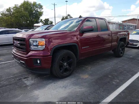 2015 GMC SIERRA 1500 VIN 1GTR1TEC8FZ389502 фото 2
