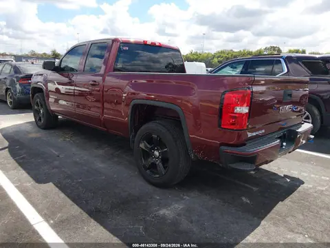 2015 GMC SIERRA 1500 VIN 1GTR1TEC8FZ389502 фото 3
