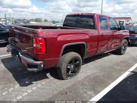 2015 GMC SIERRA 1500 VIN 1GTR1TEC8FZ389502 фото 4