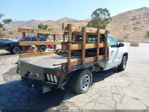 2017 GMC SIERRA 1500 VIN 1GTN1LEC3HZ903810 фото 4