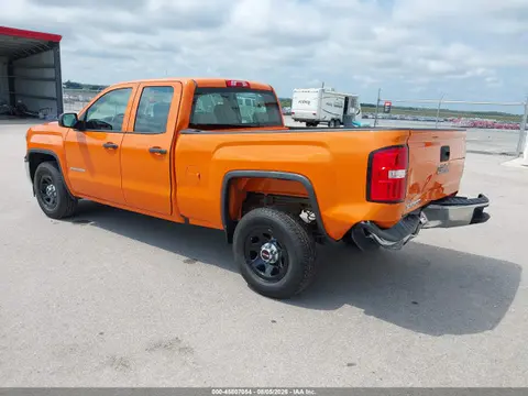 2018 GMC SIERRA 1500 VIN 1GTR1LEH4JZ251105 фото 3