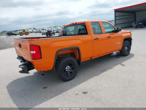 2018 GMC SIERRA 1500 VIN 1GTR1LEH4JZ251105 фото 4