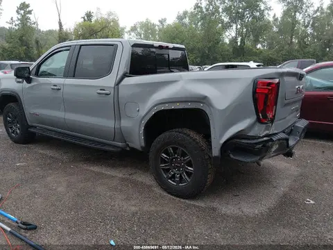 2024 GMC SIERRA 1500 VIN 3GTUUFEL2RG168839 фото 3