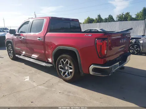 2026 GMC SIERRA 1500 VIN 3GTUUDEL7TG122287 фото 3
