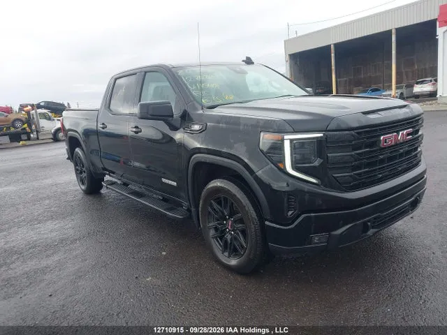 2024 GMC Sierra K1500 Elevation VIN 3GTUUCE84RG143418 фото 1